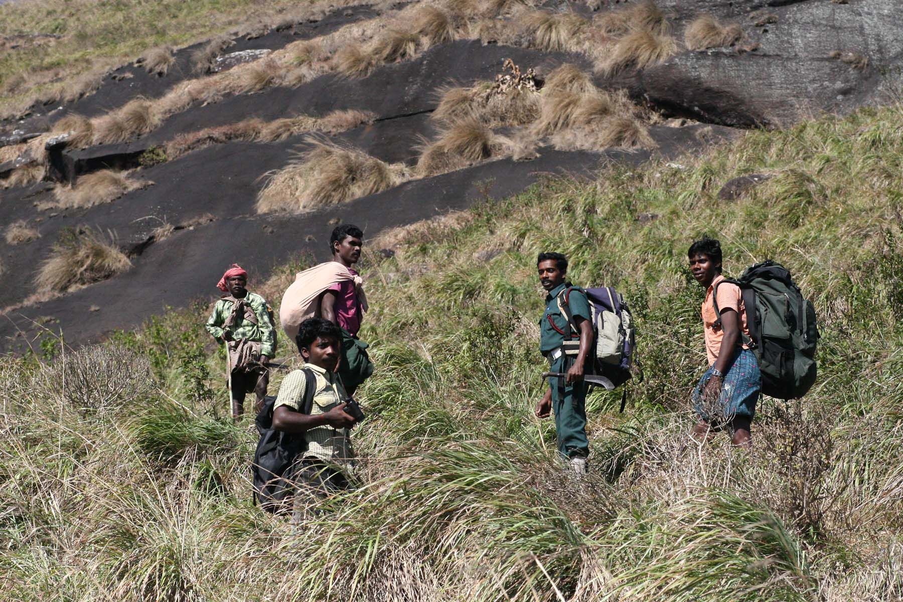 Indigenous Community