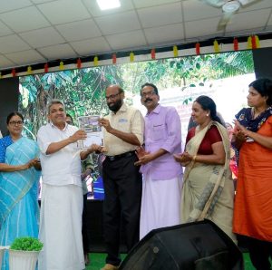 People’s Biodiversity Register Release