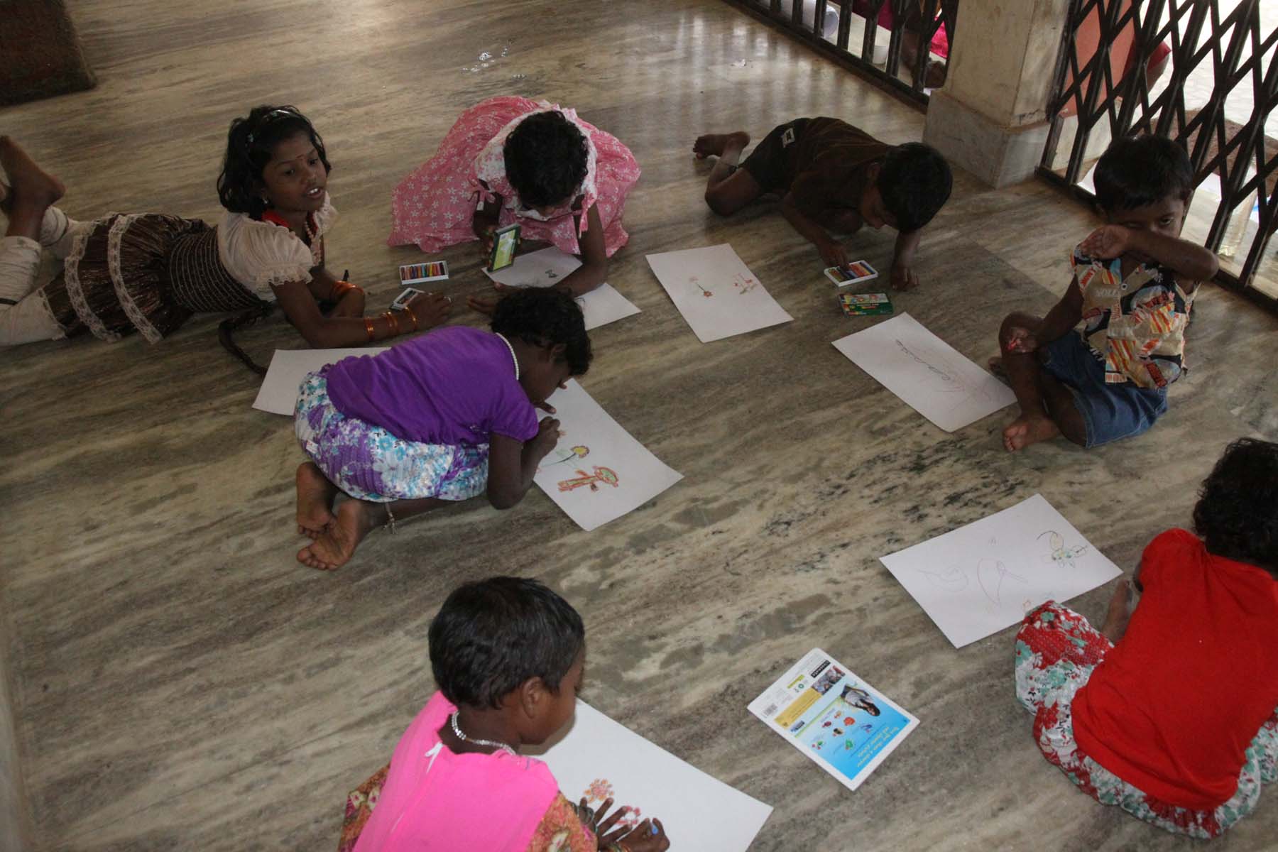 Education and Ethnic Communities: Towards an Inclusive Framework