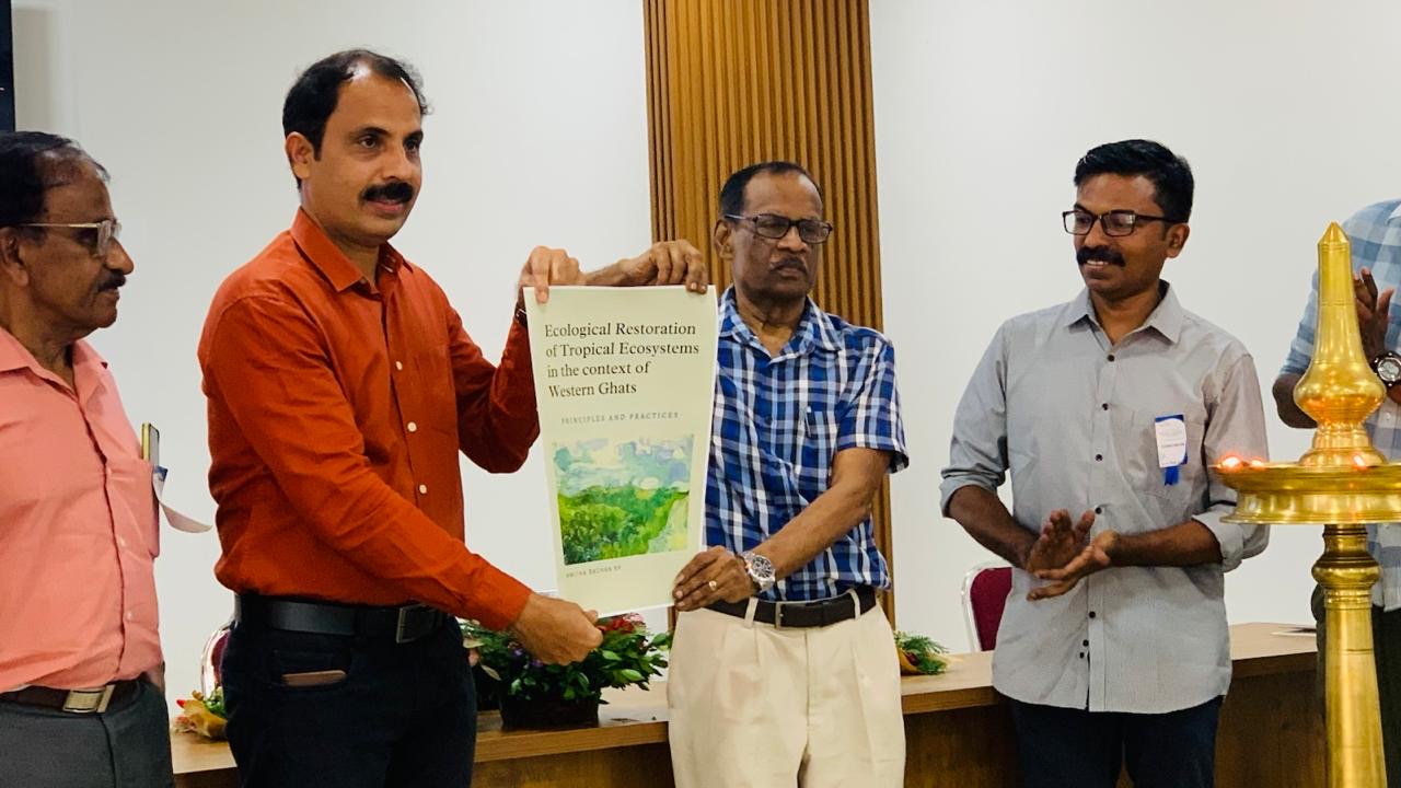 International Conference on Biodiversity Conservation and Ecorestoration