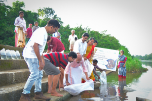 Inland Fish Conservation Program